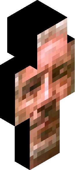 Mackle_less's full body