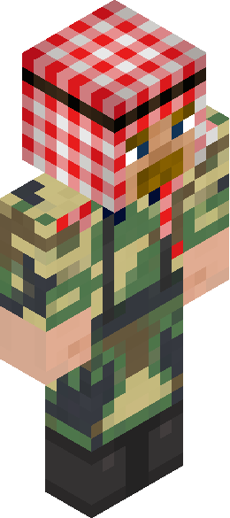 AsaThorr's full body