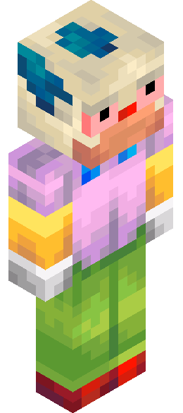 galvezz7's full body