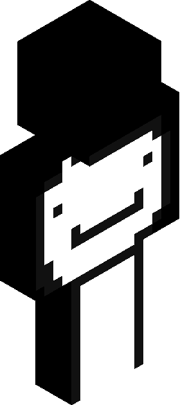 millennium_TUNE's full body