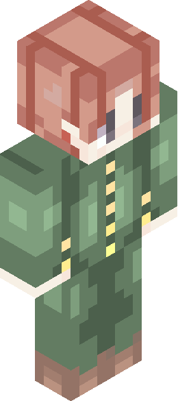 CoolGamer006's full body