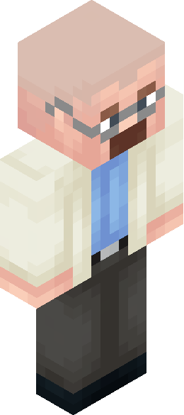 scooplatt's full body