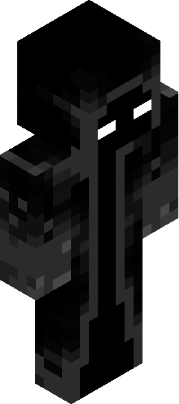 Mythicalicus's full body