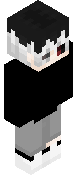 Re_Kaneki's full body