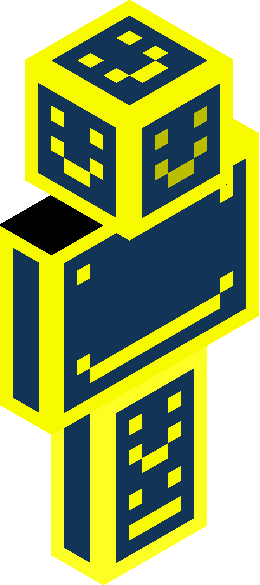 SlingingBaton's full body