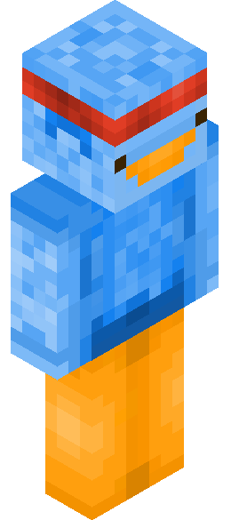 Birdeen_tuf's full body