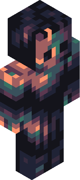 Savagedog088's full body