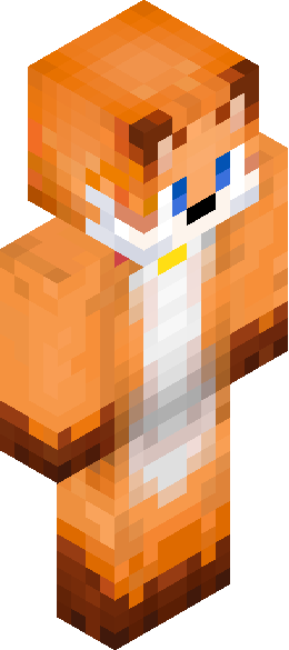 Terminator960's full body