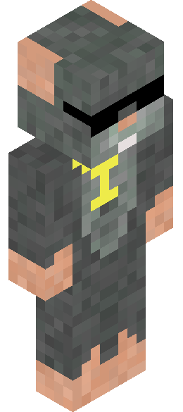 CarryDaSwitch's full body