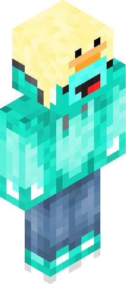 The_King_Cat's full body