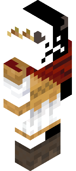 BOBTHEGREEK's full body