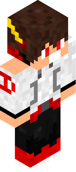 YonathanZzOFC's full body