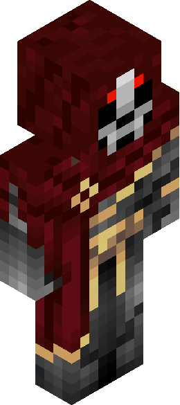 Availity's full body