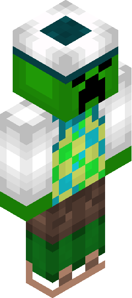 Chute_Miii's full body