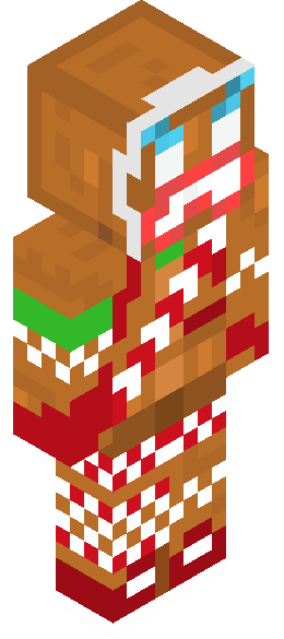 mrfreshpole's full body