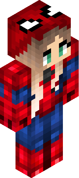 Nyctralis's full body