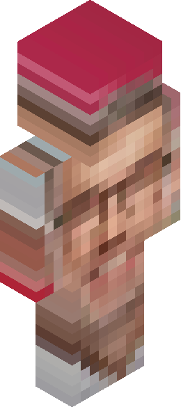 vh1094ronald1's full body