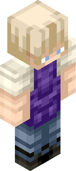 lectrifi's full body