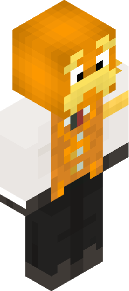 UghBraces's full body