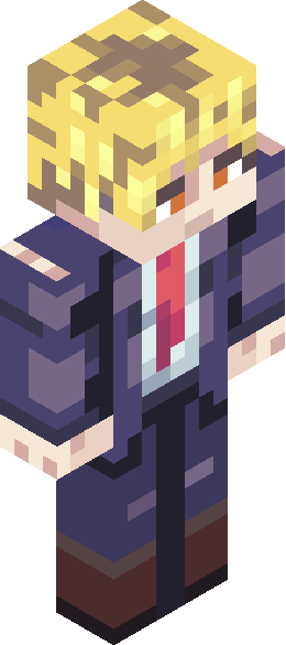 RenegadeXMR's full body