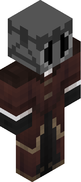 TheHearth's full body