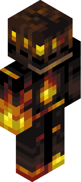 Winterbeni's full body