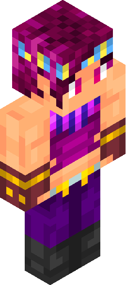 shrekisreligion's full body