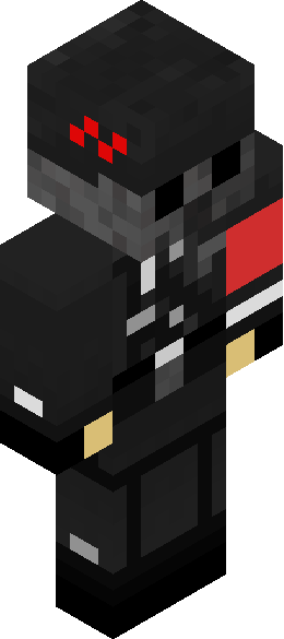 Zwypanek's full body