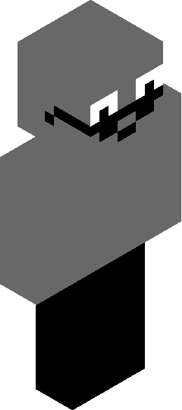 EnglandBoss's full body