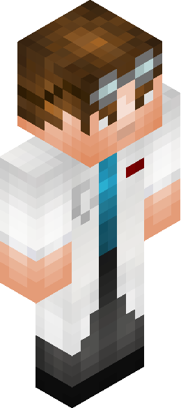 MichiganBoi77's full body