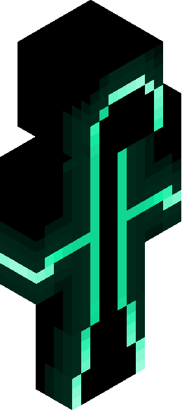 LowResLegend's full body