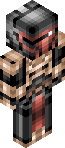 roobot17's full body