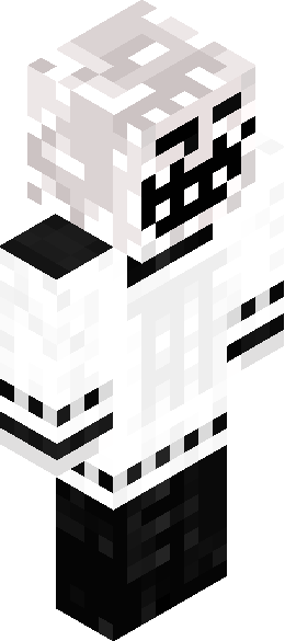 soulship's full body