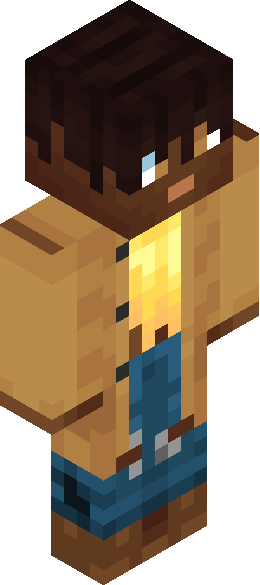 NattyTnT's full body