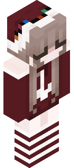 ABoxTheBoz's full body