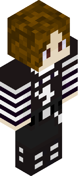 InlandFaun374's full body