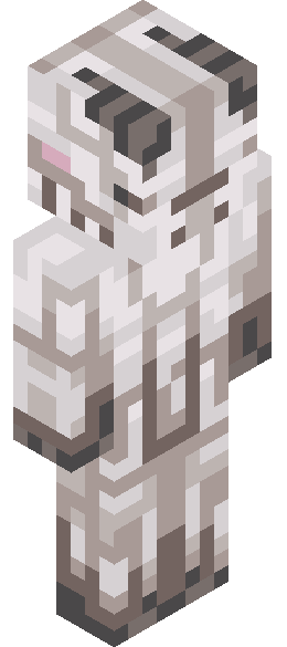 Janarikkx's full body