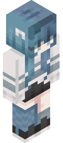 imCheezeSandwich's full body