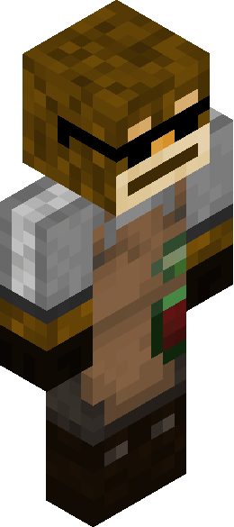 SquirrelGamer29's full body