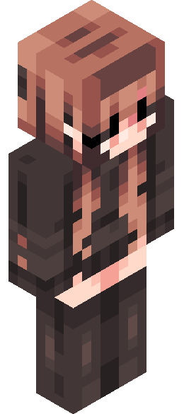 AprilStargirly's full body