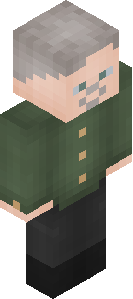 VlotPciong's full body