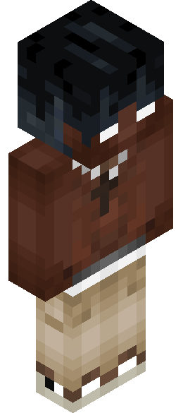 killer4874's full body