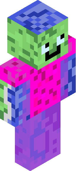 Schlaumeier5's full body