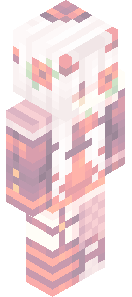 Hiroakix's full body