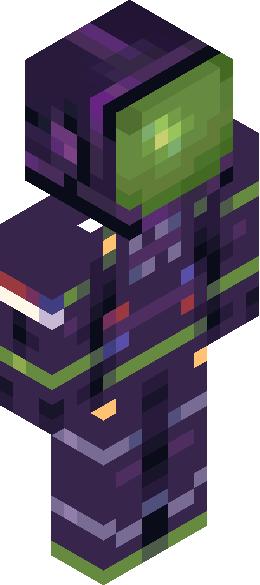 Rohandignozz's full body