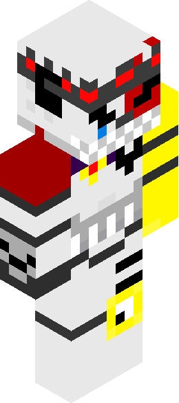 general013's full body