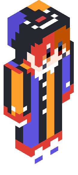 Eg01stJ0k3r's full body