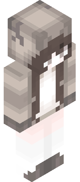 Carla538's full body