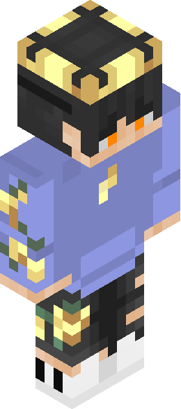 Flippizzacake's full body