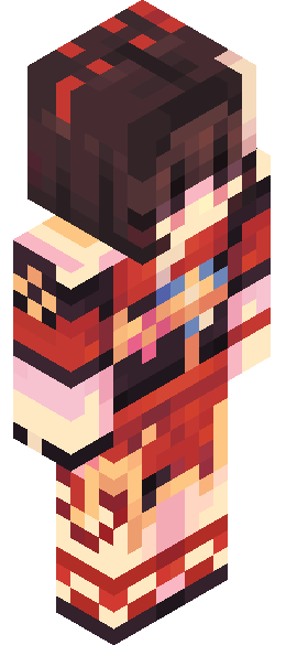 ClixxTheClown's full body